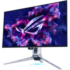 Монітор ASUS PG27AQWP-W (90LM0CF2-B01971) - Фото