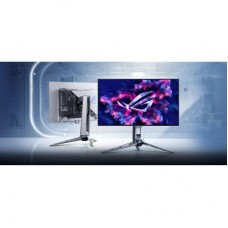 Монітор ASUS PG27AQWP-W (90LM0CF2-B01971) - Фото