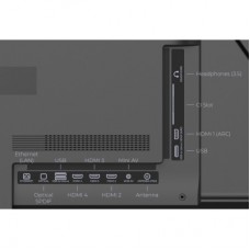 Телевизор Kivi 65U7000MB - Фото