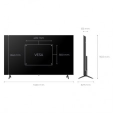 Телевизор Kivi 65U7000MB - Фото
