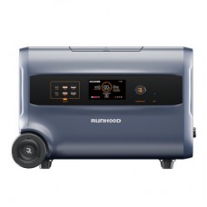Зарядная станция RUNHOOD F2400 2400W 2400Wh LiFePO4 (F2400)