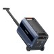 Зарядная станция RUNHOOD F2400 2400W 2400Wh LiFePO4 (F2400)