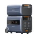 Зарядная станция RUNHOOD F2400 2400W 2400Wh LiFePO4 (F2400)