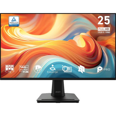 Монитор MSI PRO MP251 E14L