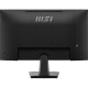 Монитор MSI PRO MP251 E14L Монитор MSI PRO MP251 E14L