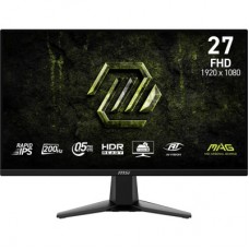 Монитор MSI MAG 275F E20