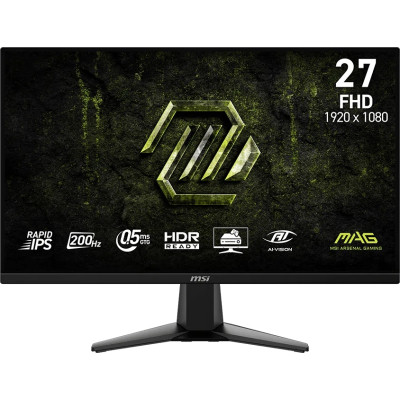 Монитор MSI MAG 275F E20
