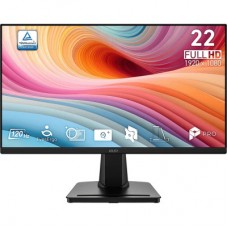 Монитор MSI PRO MP225 E12VL