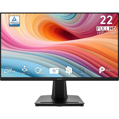 Монитор MSI PRO MP225 E12VL