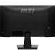 Монитор MSI PRO MP225 E12VL Монитор MSI PRO MP225 E12VL