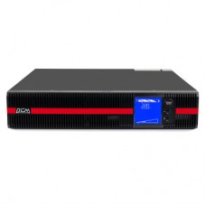 Джерело безперебійного живлення Powercom MRT-1500L 1500VA/1500W (MRT1500L) - Фото