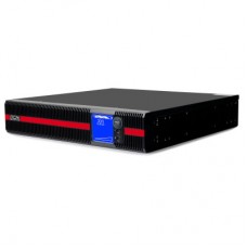 Джерело безперебійного живлення Powercom MRT-1500L 1500VA/1500W (MRT1500L) - Фото