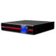 Джерело безперебійного живлення Powercom MRT-1500L 1500VA/1500W (MRT1500L)