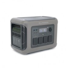 Зарядна станція ALLPOWERS R1500 LITE 1600W 1056Wh (R1500 LITE) - Фото