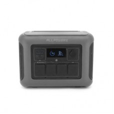 Зарядна станція ALLPOWERS R1500 LITE 1600W 1056Wh (R1500 LITE) - Фото
