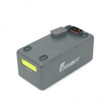Зарядна станція FOSSIBOT FBP1200W+2Battery 5874Wh (FOSSiBOT F1200+2Battery) - Фото