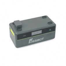 Зарядна станція FOSSIBOT FBP1200W+2Battery 5874Wh (FOSSiBOT F1200+2Battery) - Фото