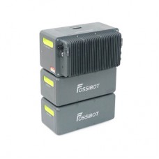 Зарядна станція FOSSIBOT FBP1200W+2Battery 5874Wh (FOSSiBOT F1200+2Battery) - Фото