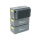 Зарядна станція FOSSIBOT FBP1200W+2Battery 5874Wh (FOSSiBOT F1200+2Battery)