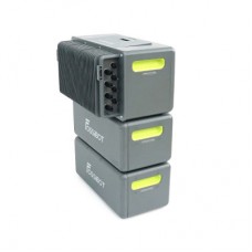 Зарядна станція FOSSIBOT FBP1200W+2Battery 5874Wh (FOSSiBOT F1200+2Battery) - Фото
