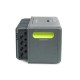 Зарядна станція FOSSIBOT FBP1200W+2Battery 5874Wh (FOSSiBOT F1200+2Battery)