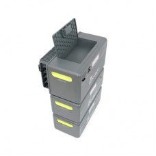 Зарядна станція FOSSIBOT FBP1200W+2Battery 5874Wh (FOSSiBOT F1200+2Battery) - Фото