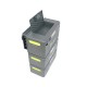 Зарядна станція FOSSIBOT FBP1200W+2Battery 5874Wh (FOSSiBOT F1200+2Battery)
