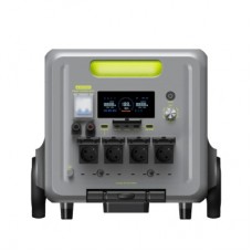 Зарядна станція FOSSIBOT F7200, 7200 W 5220 Wh (FOSSiBOT F7200)