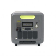 Зарядна станція FOSSIBOT F7200, 7200 W 5220 Wh (FOSSiBOT F7200) - Фото