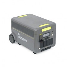 Зарядна станція FOSSIBOT F7200, 7200 W 5220 Wh (FOSSiBOT F7200) - Фото