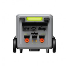 Зарядна станція FOSSIBOT F7200, 7200 W 5220 Wh (FOSSiBOT F7200) - Фото