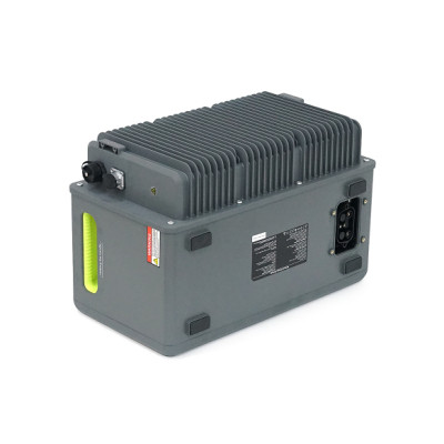 Зарядна станція FOSSIBOT FBP1200W+Battery 3916Wh (FBP1200W+Battery)