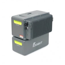 Зарядна станція FOSSIBOT FBP1200W+Battery 3916Wh (FBP1200W+Battery) - Фото