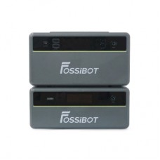 Зарядна станція FOSSIBOT FBP1200W+Battery 3916Wh (FBP1200W+Battery) - Фото