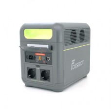 Зарядна станція FOSSIBOT F1200, 1200 W 1024 Wh (FOSSiBOT F1200)