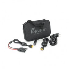 Зарядна станція FOSSIBOT F1200, 1200 W 1024 Wh (FOSSiBOT F1200) - Фото