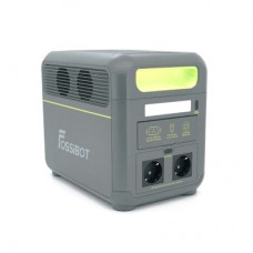Зарядна станція FOSSIBOT F1200, 1200 W 1024 Wh (FOSSiBOT F1200) - Фото