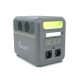 Зарядна станція FOSSIBOT F1200, 1200 W 1024 Wh (FOSSiBOT F1200)