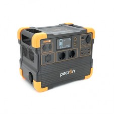 Зарядна станція Pecron E1500LFP 2200W 1536Wh (E1500LFP) - Фото