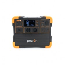 Зарядна станція Pecron E1500LFP 2200W 1536Wh (E1500LFP) - Фото