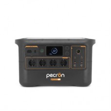 Зарядна станція Pecron F3000LFP 3600 W 3072Wh (F3000LFP) - Фото
