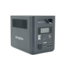 Зарядна станція Aferiy AF-P180 1800W 1024Wh (Aferiy AF-P180) - Фото