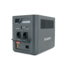 Зарядна станція Aferiy AF-P180 1800W 1024Wh (Aferiy AF-P180) - Фото