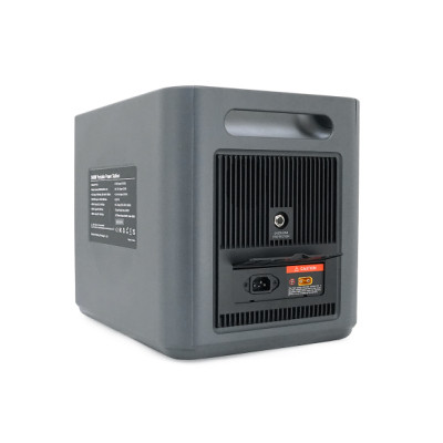 Зарядна станція Aferiy AF-P210 2400 W 2048Wh (Aferiy AF-P210)