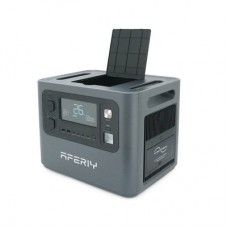 Зарядна станція Aferiy AF-P210 2400 W 2048Wh (Aferiy AF-P210) - Фото