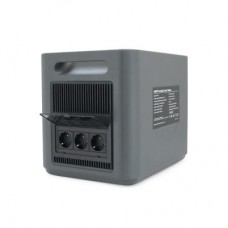 Зарядна станція Aferiy AF-P210 2400 W 2048Wh (Aferiy AF-P210) - Фото