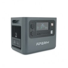 Зарядна станція Aferiy AF-P210 2400 W 2048Wh (Aferiy AF-P210) - Фото