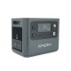 Зарядна станція Aferiy AF-P210 2400 W 2048Wh (Aferiy AF-P210)
