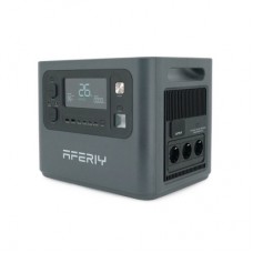 Зарядна станція Aferiy AF-P280 2800 W 2048Wh (Aferiy AF-P280) - Фото