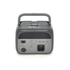 Зарядна станція CTOLITY AP400 400 W 345 Wh (AP400) - Фото